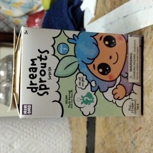 Mimomo Dream Sprouts Surprise Box